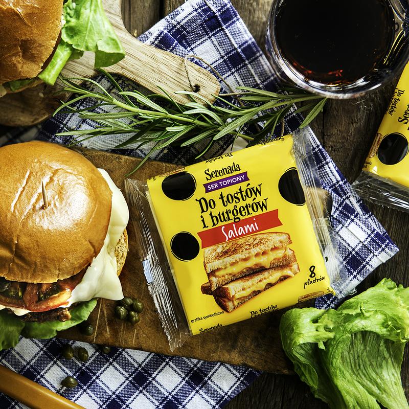 Wegańskie sery roślinne