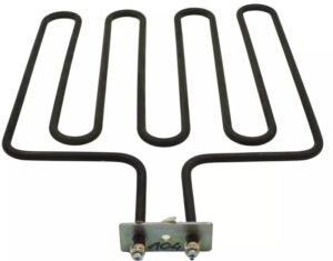 Jak skutecznie sprawdzić działanie grzałki dolnej w piekarniku – krok po kroku