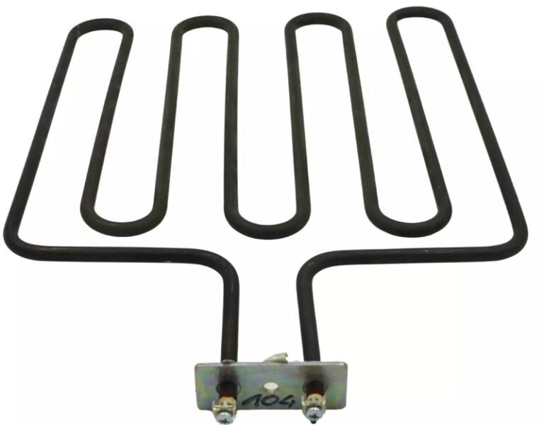 Jak skutecznie sprawdzić działanie grzałki dolnej w piekarniku – krok po kroku