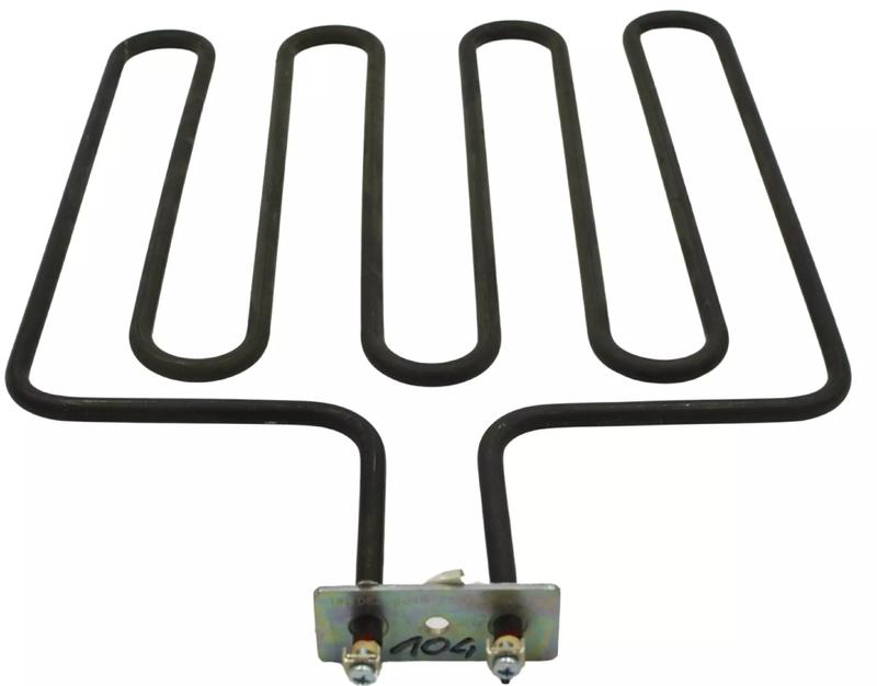 Jak skutecznie sprawdzić działanie grzałki dolnej w piekarniku – krok po kroku