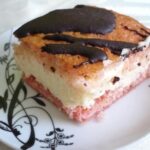 Odkryj przepis na pyszne ciasto dzidziuś, które oczaruje Twoich gości