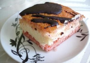 Odkryj przepis na pyszne ciasto dzidziuś, które oczaruje Twoich gości