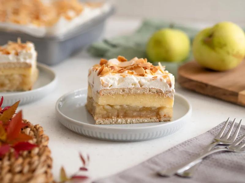 Pyszne ciasta na każdą okazję: proste i tanie przepisy, które zachwycą każdego