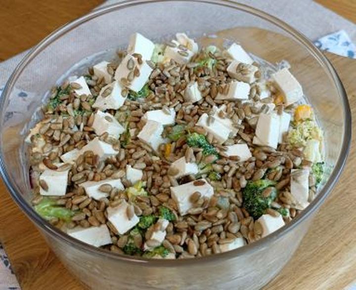 Szybkie sałatki w 30 minut