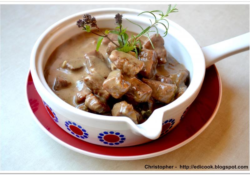 Tradycyjne i nowoczesne przyprawianie wołowiny