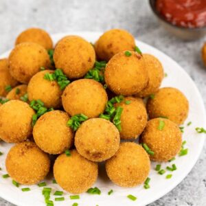 Kulki ziemniaczane z piekarnika – jak ustalić idealną temperaturę i czas pieczenia?