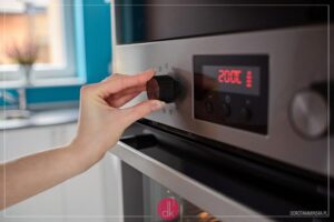 Optymalne temperatury pieczenia pałeczek z kurczaka – jak uniknąć surowizny?