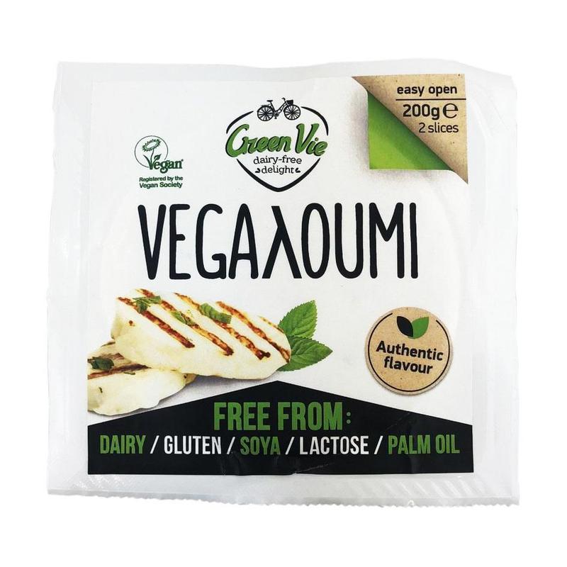 Alternatywy dla sera halloumi