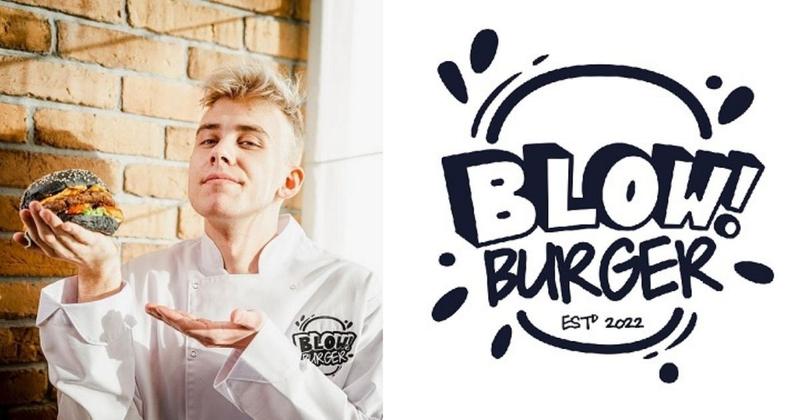 Blow Burger Zakopane