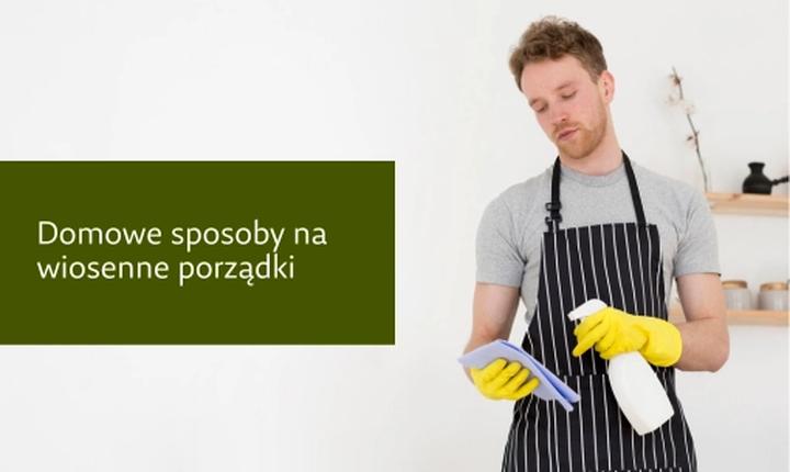 Naturalne metody czyszczenia blach