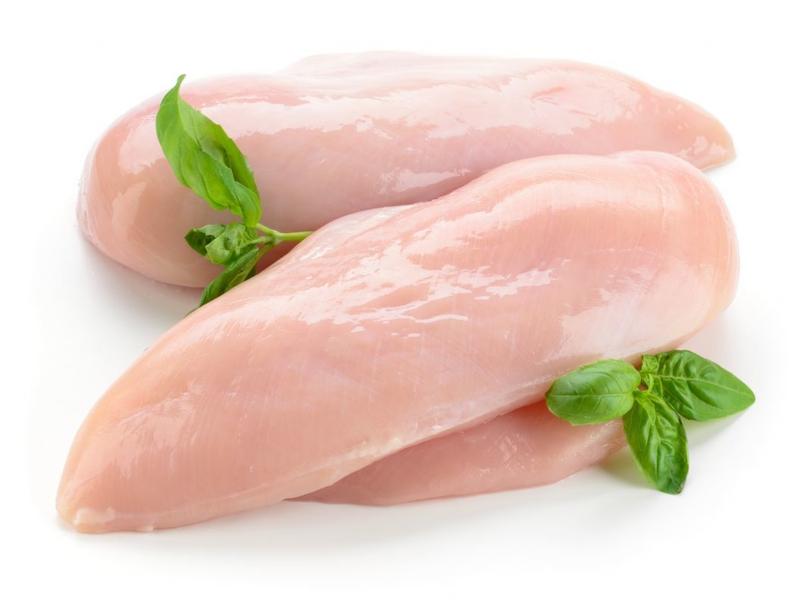 Przepis na filety z kurczaka