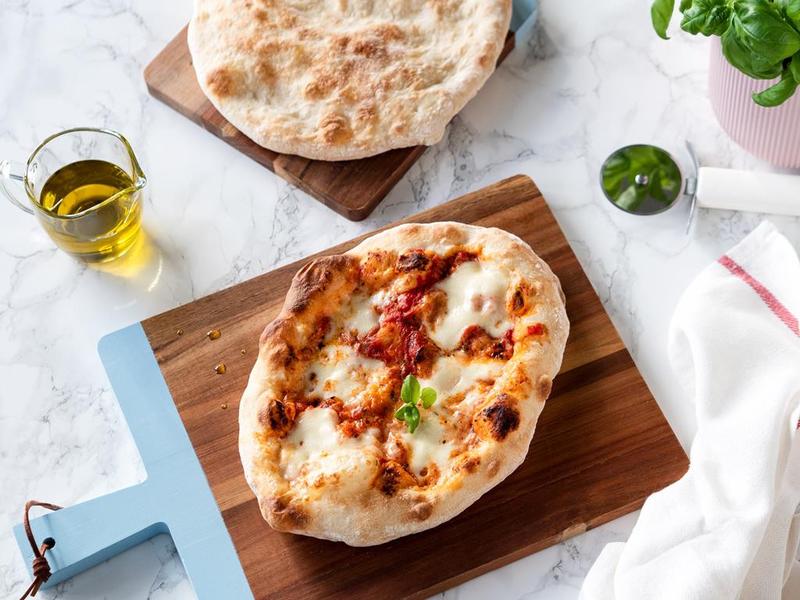 Rodzinne gotowanie z dziećmi