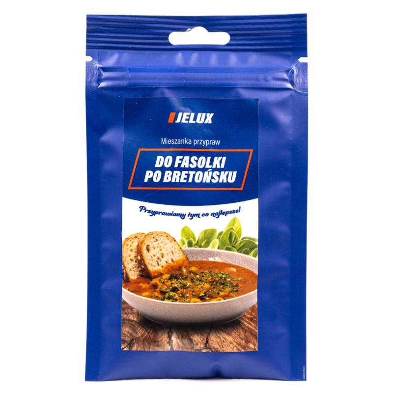 Sekrety przyprawiania fasolki po bretońsku