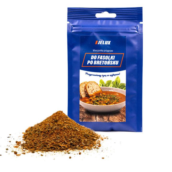 Zioła w polskiej kuchni