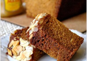 Odkryj smaki – pyszne ciasto miodowe w sprawdzonym przepisie pełnym sekretów