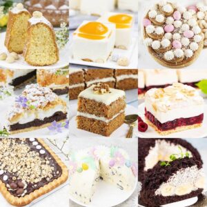 Zachwyć Gości Szybkimi i Efektownymi Ciastami – Przepisy Na Każdy Dzień