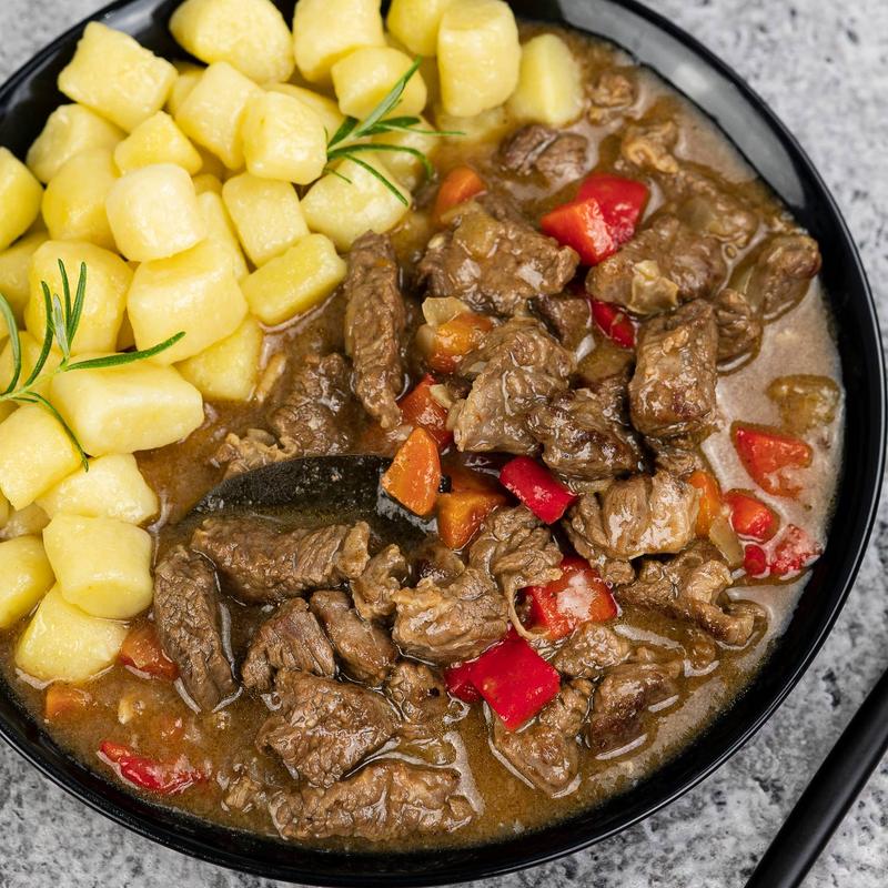 Jak smażyć wołowinę